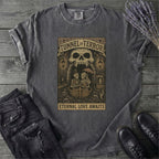 Tunnel Of Terror T-Shirt