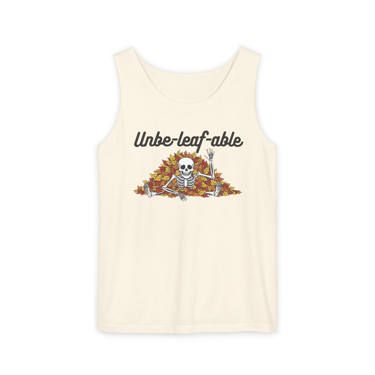 Unbeleafable Tank Top