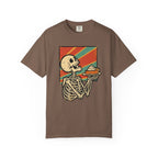 Skeleton Pie T-Shirt
