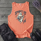 Spirit Of '76 Ghost Tank Top