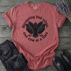 Murdering Bad Vibes T-Shirt