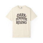 Dark Feminine Rising Empowerment T-Shirt