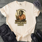 Slaycation Mode T-Shirt