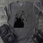 Dandelion Bats Silhouette T-Shirt