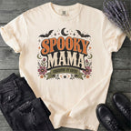 Spooky Mama T-Shirt