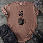 Dragon Coffee T-Shirt