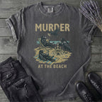 Murder At The Beach T-Shirt