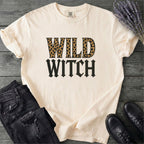 Wild Witch T-Shirt