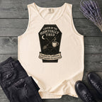 Coven Of The Perpetually Tired Tank Top