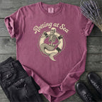 Rotting At Sea T-Shirt
