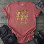 Dancing Skeletons T-Shirt