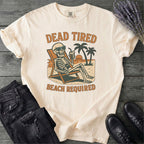 Skeleton Beach T-Shirt