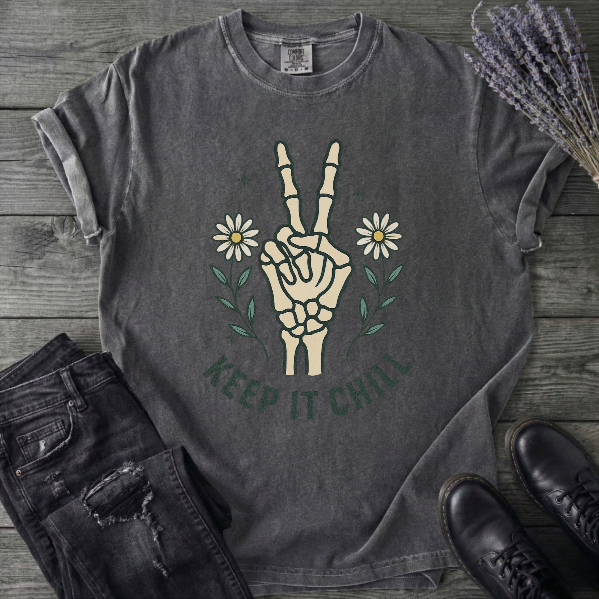 Keep It Chill T-Shirt