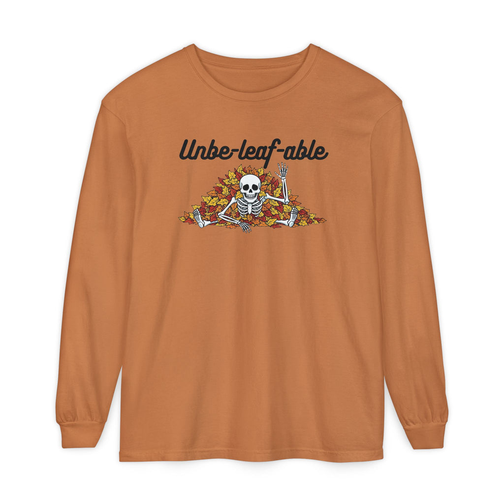 Unbeleafable Long Sleeve T-Shirt
