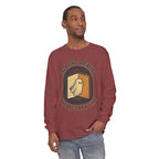 Escaping Reality One Page At A Time Long Sleeve T-Shirt