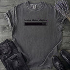 Mama Mode Magical T-Shirt