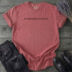 Permanently Peculiar T-Shirt