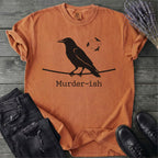 Murder-Ish T-Shirt