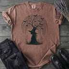 Tree Of Witch T-Shirt