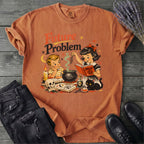 Future Problem T-Shirt