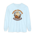 Carving Pumpkins Evolved Long Sleeve T-Shirt