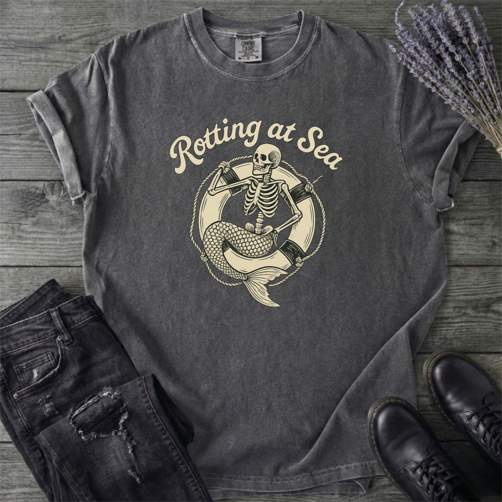 Rotting At Sea T-Shirt