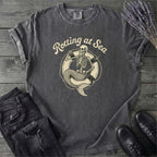 Rotting At Sea T-Shirt
