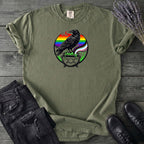 Raven Pride T-Shirt
