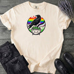 Raven Pride T-Shirt