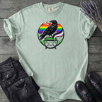 Raven Pride T-Shirt