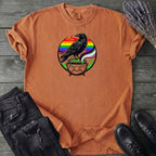 Raven Pride T-Shirt