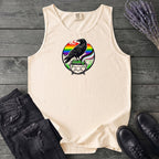 Raven Pride Tank Top