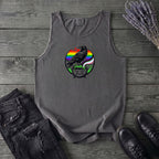 Raven Pride Tank Top