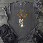 Skull Sparklers T-Shirt