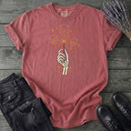 Skull Sparklers T-Shirt