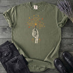 Skull Sparklers T-Shirt