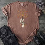 Skull Sparklers T-Shirt