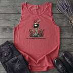 Magic Of Revolution Tank Top