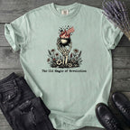 Magic Of Revolution T-Shirt