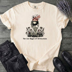 Magic Of Revolution T-Shirt