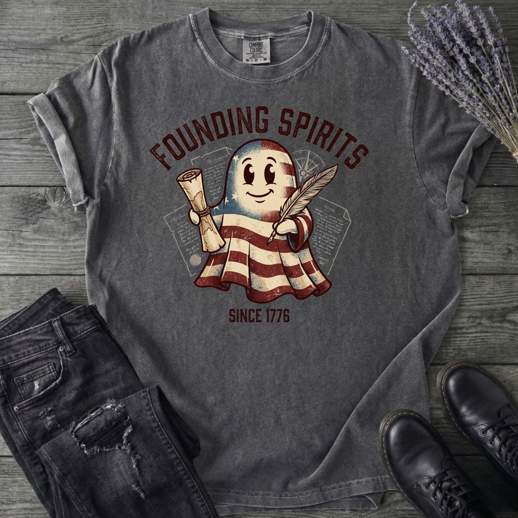 Founding Spirit T-Shirt