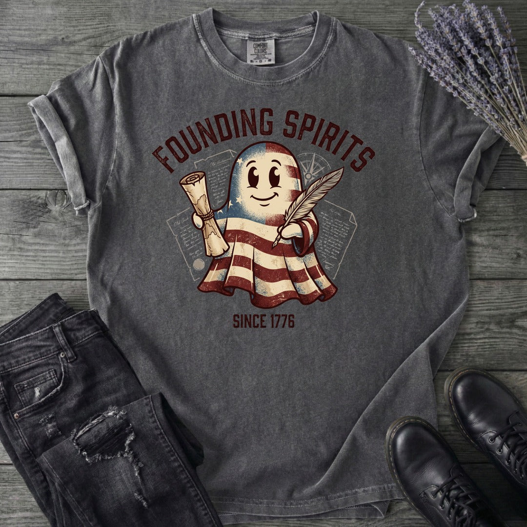 Founding Spirit T-Shirt