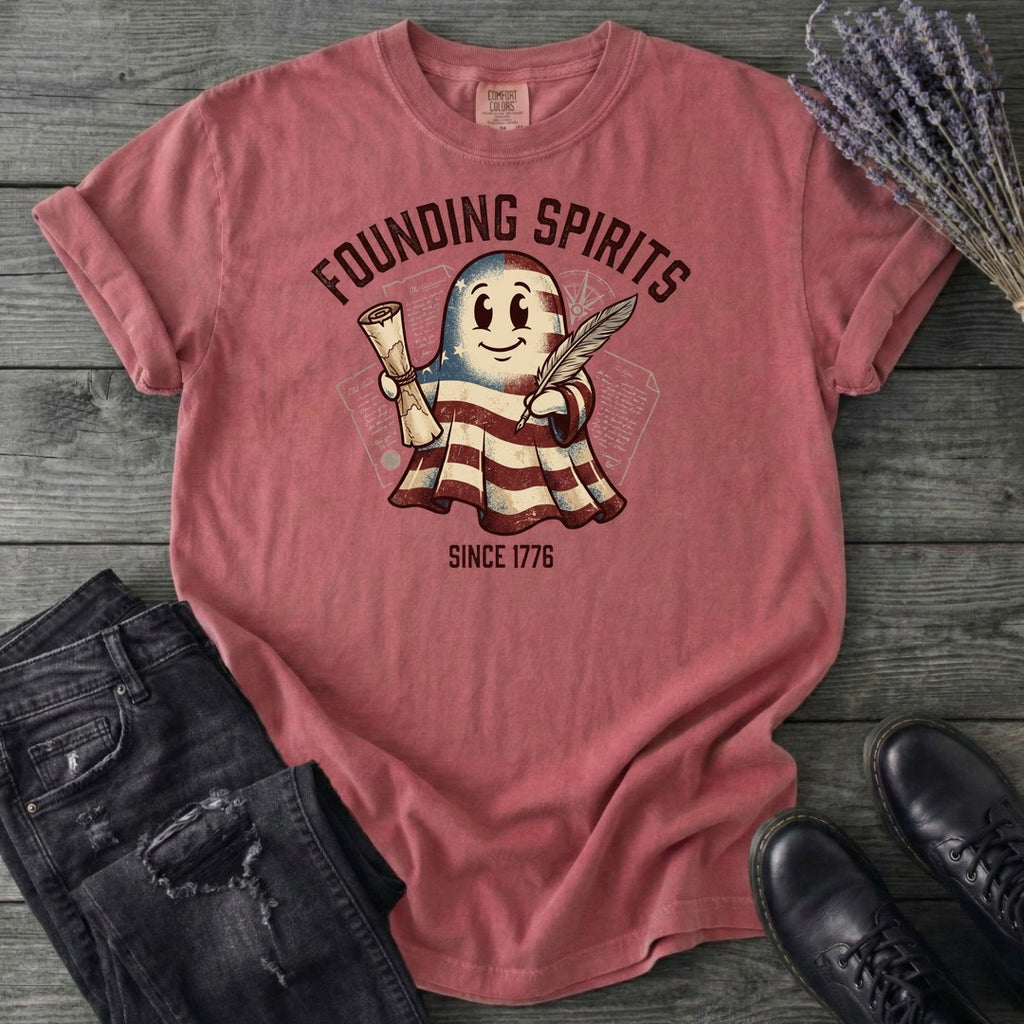 Founding Spirit T-Shirt