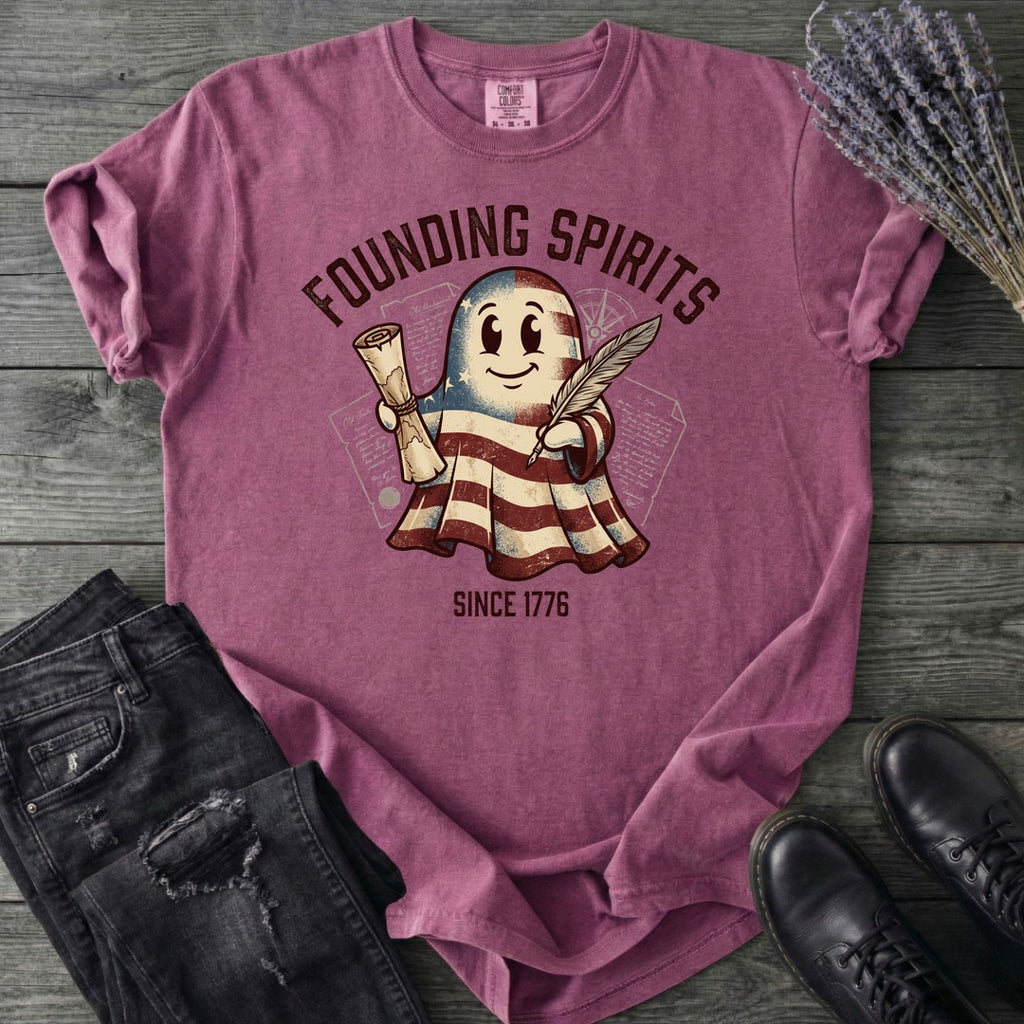 Founding Spirit T-Shirt