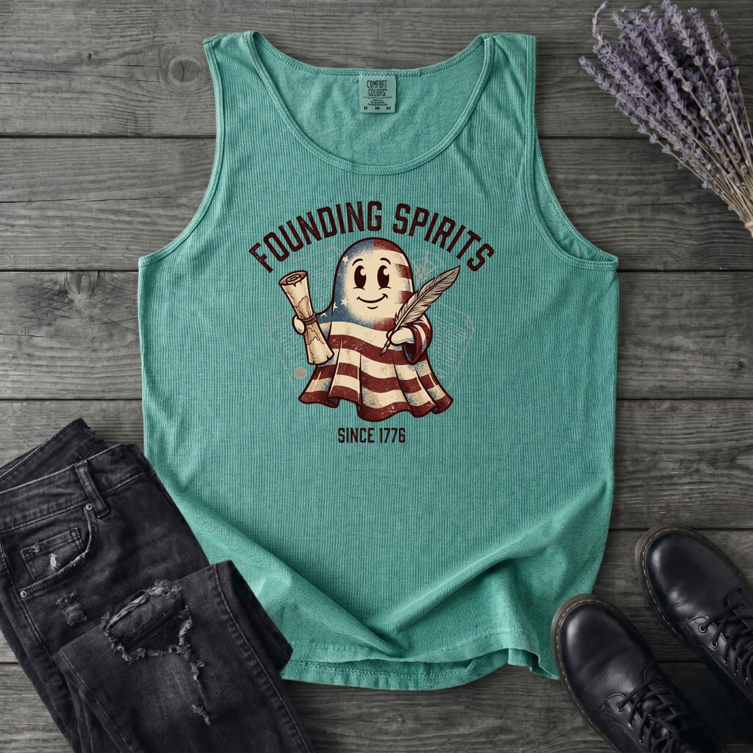 Founding Spirit Tank Top