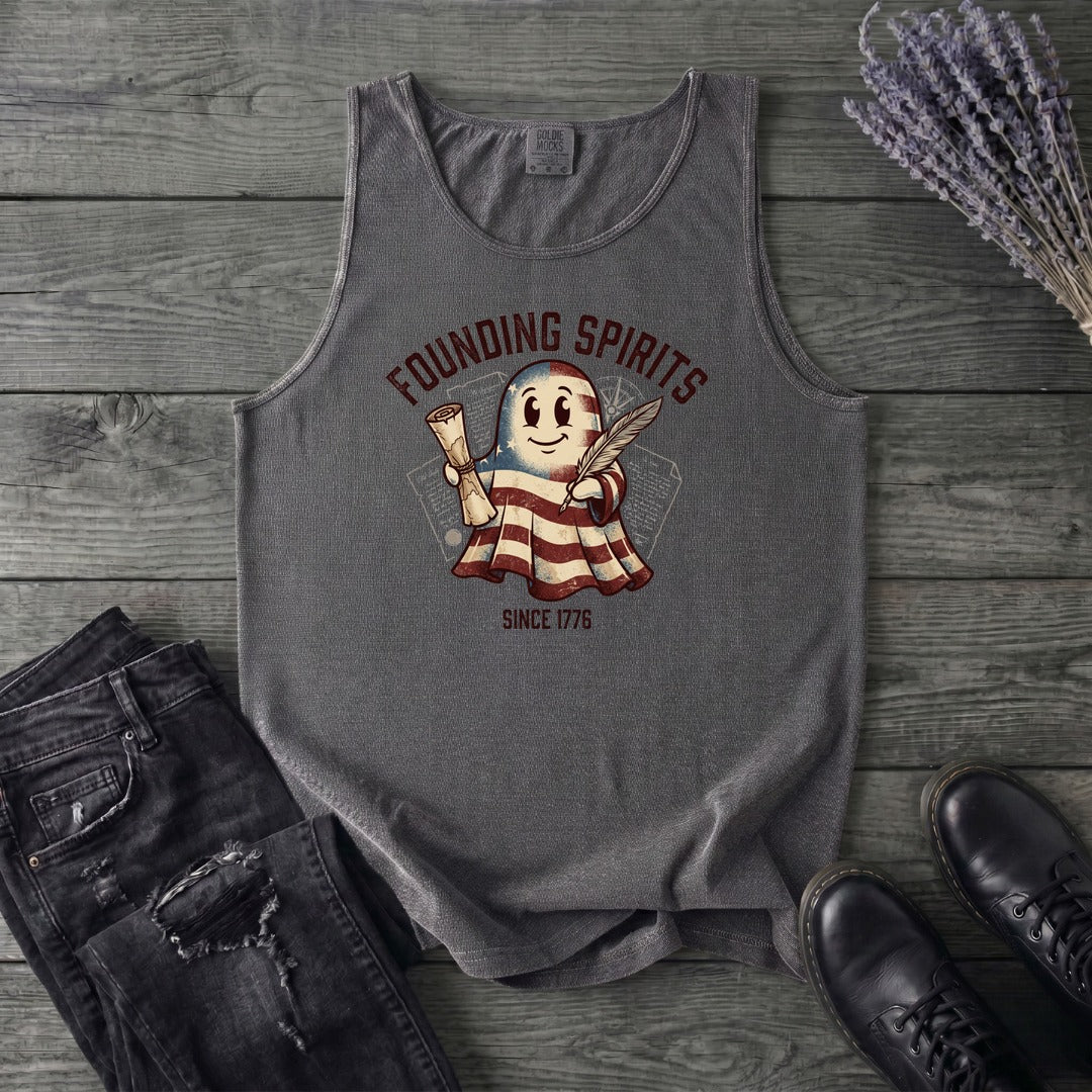 Founding Spirit Tank Top