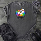 Unapologetically Unwinding T-Shirt