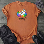 Unapologetically Unwinding T-Shirt