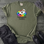 Unapologetically Unwinding T-Shirt
