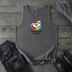 Unapologetically Unwinding Tank Top